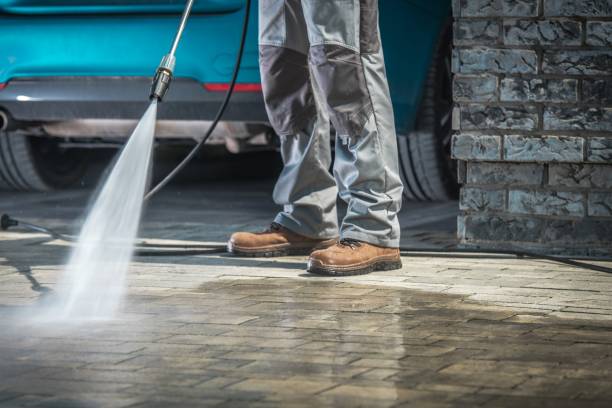 Alta Sierra, CA Pressure Washing Services Company