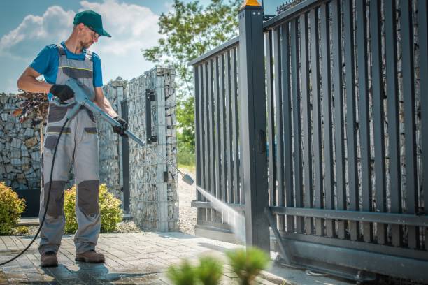 Best Playground Equipment Cleaning  in Alta Sierra, CA